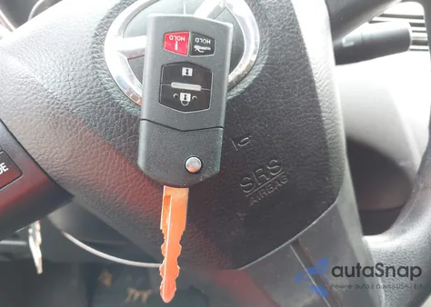 2011 Mazda Mazda3 I Touring from USA, damaged, VIN JM1BL1VG4B1380078